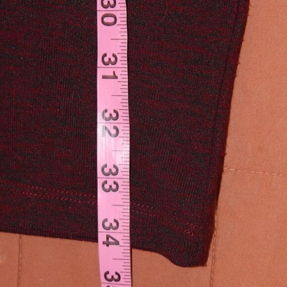 French Connection Bunburry Long Sleeve Turtle neck Mini Dress Women Size Small - Picture 11 of 14